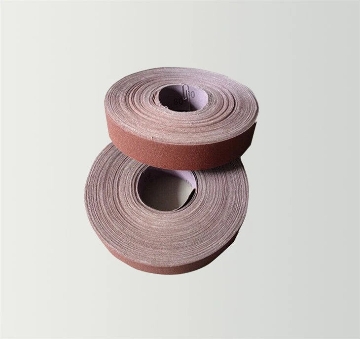 Abrasive Cloth Sanding Belt