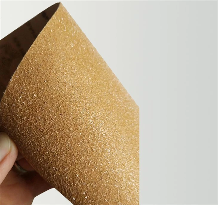Glass Sandpaper