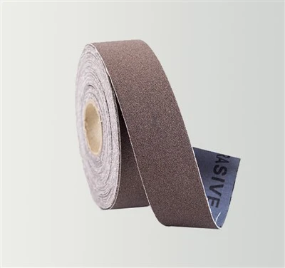 Aluminiumoxid Emery Tuch 60#