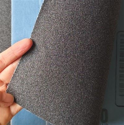 Verstehst du wirklich die verschiedenen Arten von Schleifpapier?