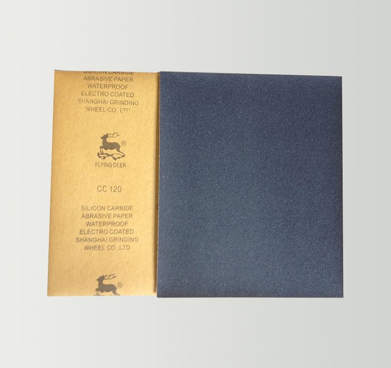 Automnotive Sandpaper