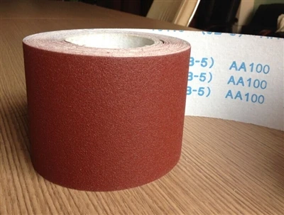 UNTERSCHIED ZWISCHEN SCHLEIFPAPIER UND SCHLEIFLEIM