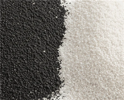 Was sind in der Sandpapierindustrie die Eigenschaften von Siliziumcarbid und ...