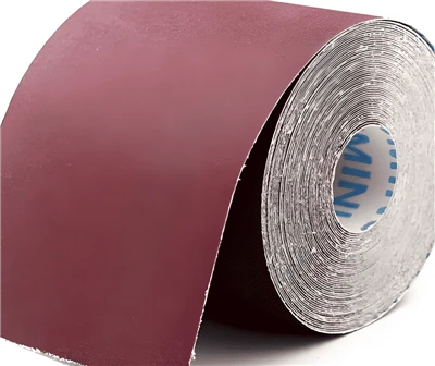 Kann Sandpapier in irgendeiner Weise repariert oder wiederverwendet werden, n...