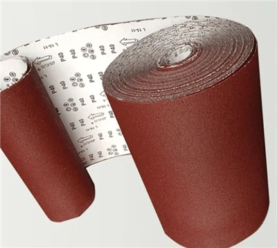 Wie kann man feststellen, ob das Sandpapier während des Gebrauchs abgelaufen ...