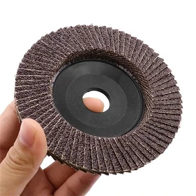 Scheibenscheiben für Metall